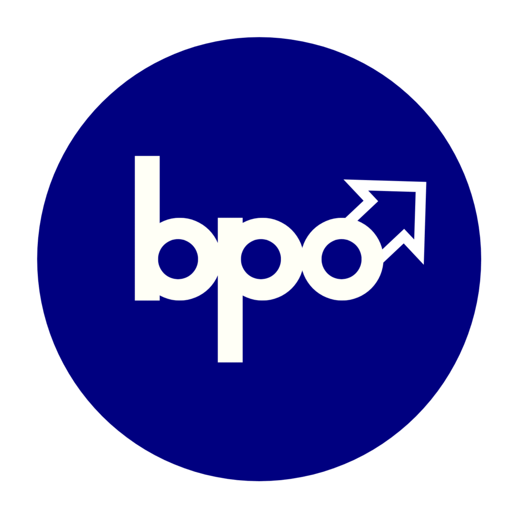 BPO and Beyond Logo